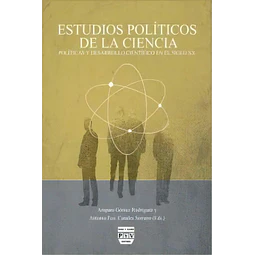 Estudios Políticos de la Ciencia