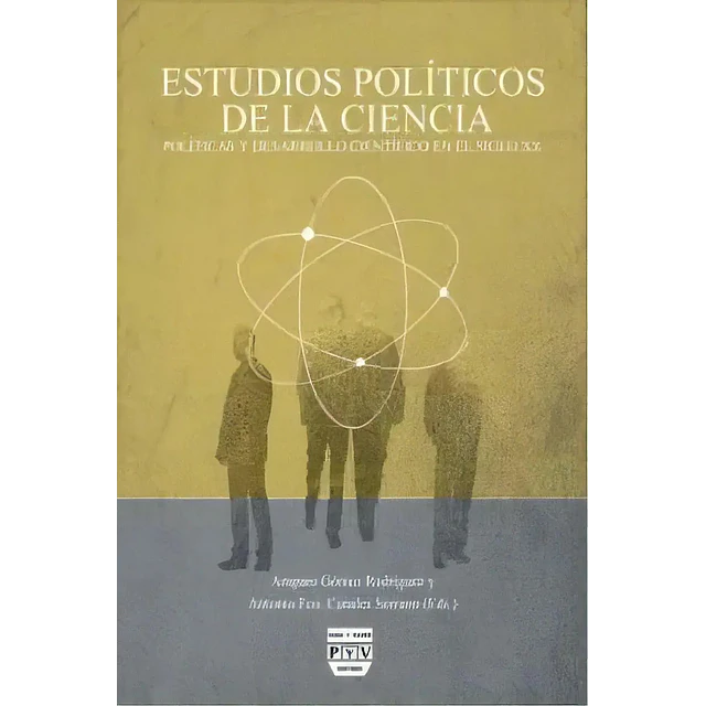 Estudios Políticos de la Ciencia