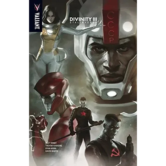 Divinity III