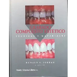 Grabado compuesto estetico : tecnicas y materiales
