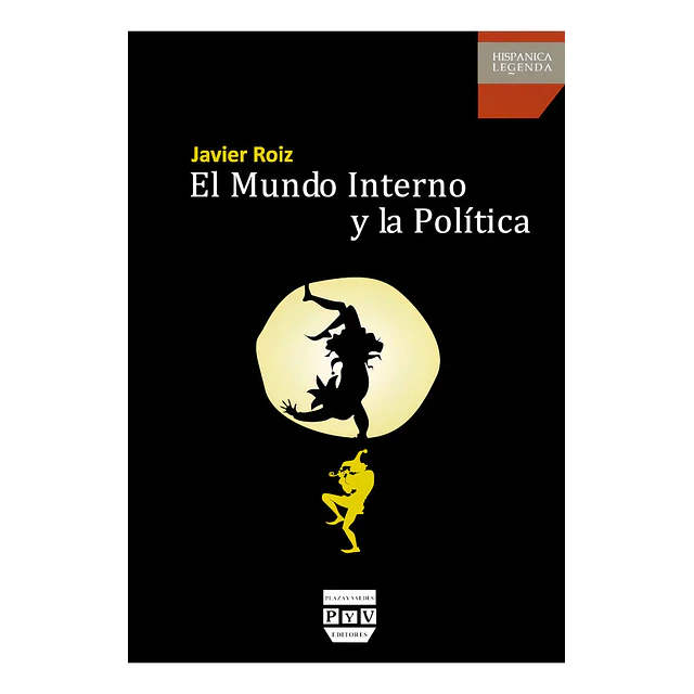 El Mundo Interno y la Política