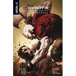 Divinity III