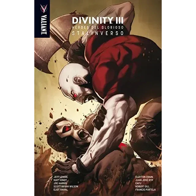 Divinity III
