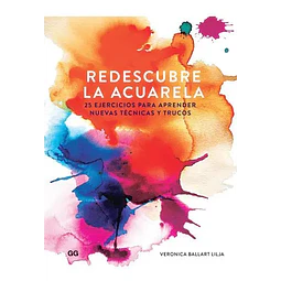 Redescubre La Acuarela