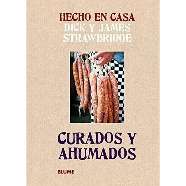 Hecho en Casa, Curados y Ahumados