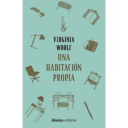 Una habitación propia