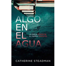 Algo en el Agua