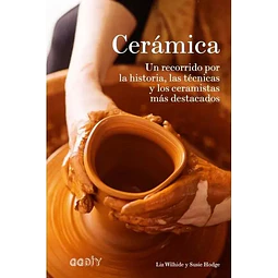 Cerámica