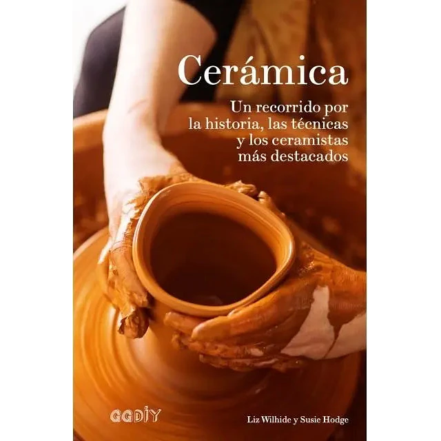 Cerámica