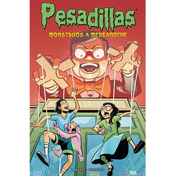Pesadillas