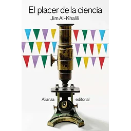 El placer de la ciencia