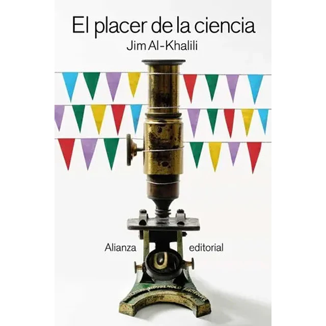 El placer de la ciencia