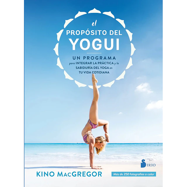 El propósito del  Yogui
