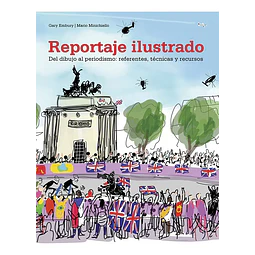 Reportaje Ilustrado