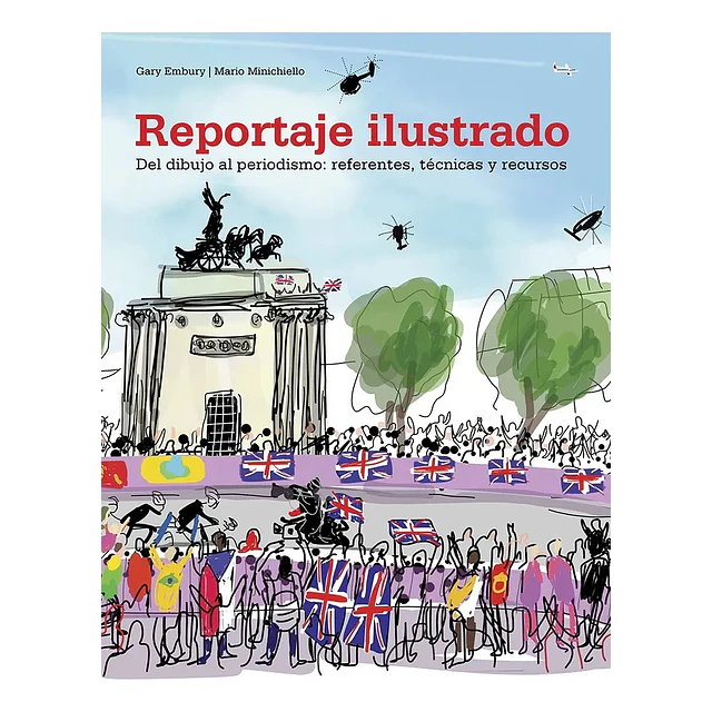 Reportaje Ilustrado