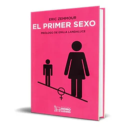 El primer sexo