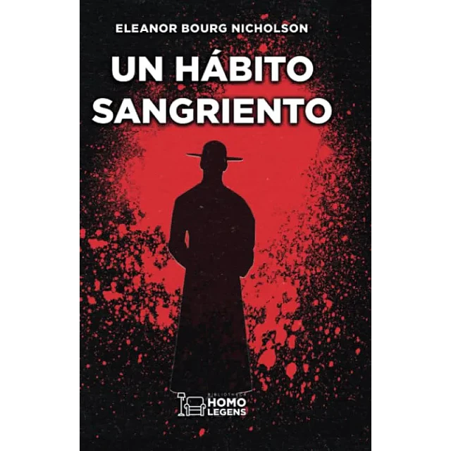 Un Habito Sangriento