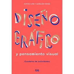 Diseño gráfico y pensamiento visual