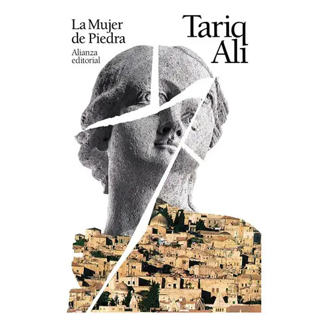La Mujer de Piedra