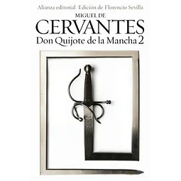 Don Quijote de la Mancha 2