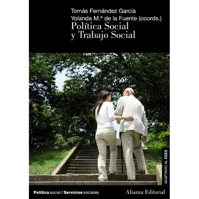 Política Social y Trabajo Social