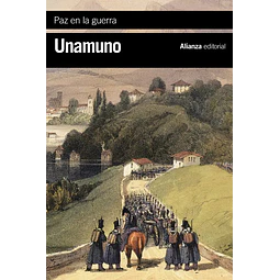 Paz en la Guerra
