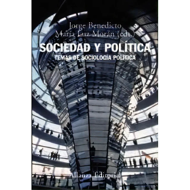 Sociedad y Política