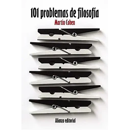 101 Problemas de Filosofía