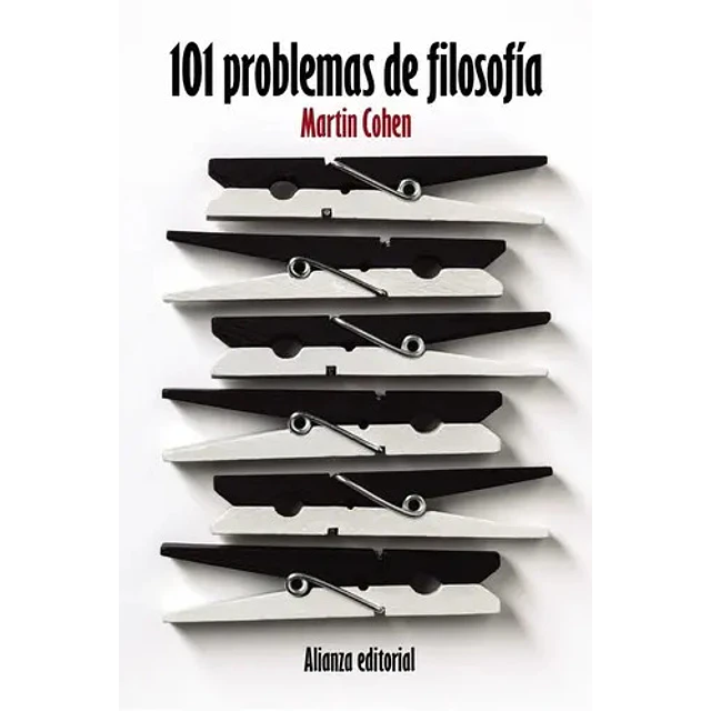 101 Problemas de Filosofía