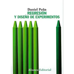 Regresión y diseño de experimentos