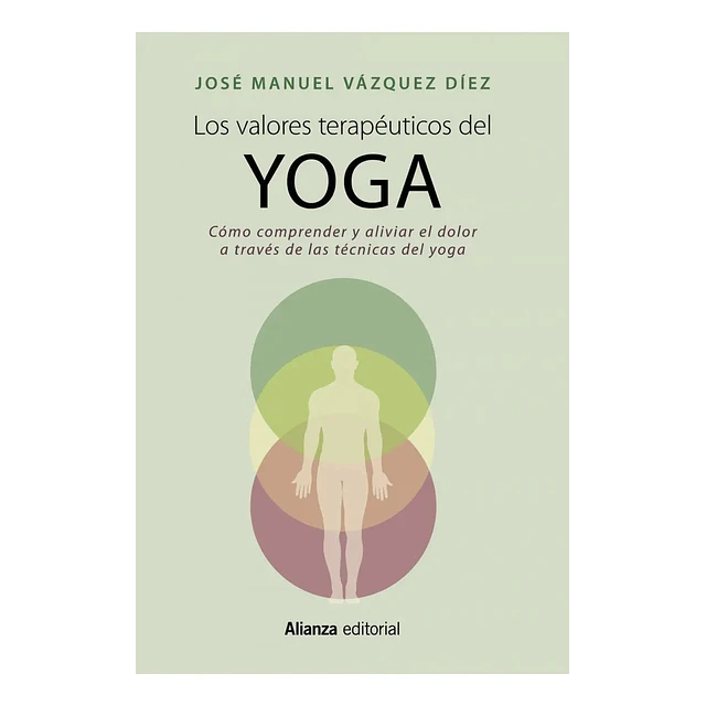 Los valores terapéuticos del Yoga