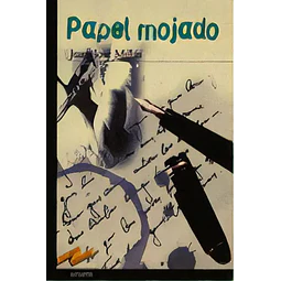 Papel Mojado