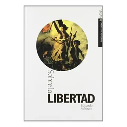 Sobre la libertad