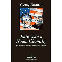 Entrevista a Noam Chomsky