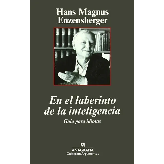 En el laberinto de la inteligencia