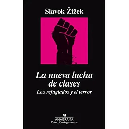 La Nueva Lucha de Clases