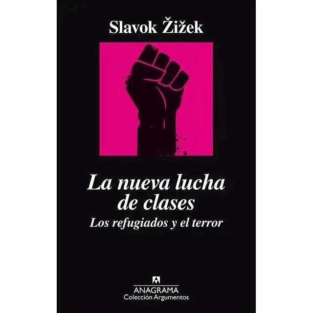 La Nueva Lucha de Clases