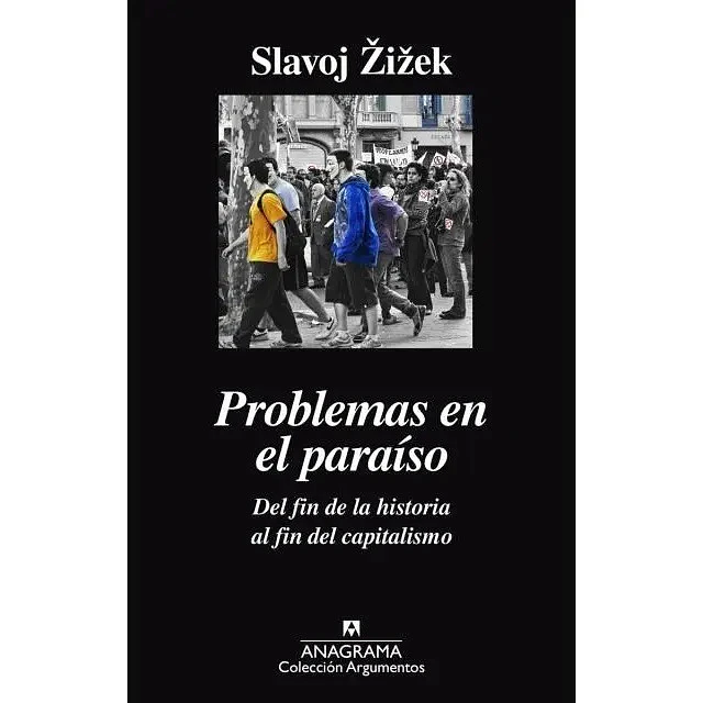 Problemas en el Paraiso