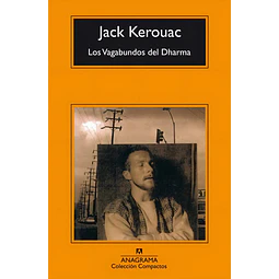 Vagabundos del Dharma
