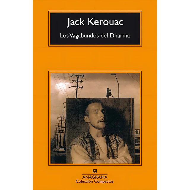 Vagabundos del Dharma