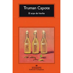 El Arpa de Hierba