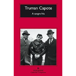 A Sangre Fría