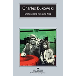 Shakespeare nunca lo hizo