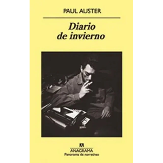 Diario de Invierno
