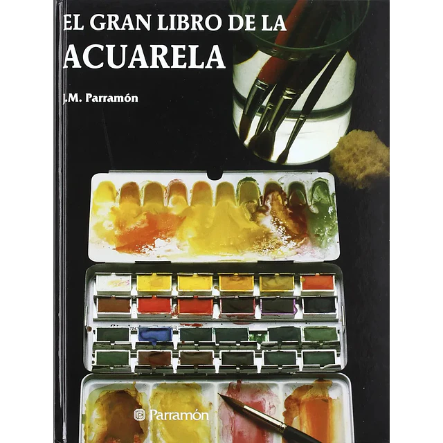 El gran libro de la Acuarela