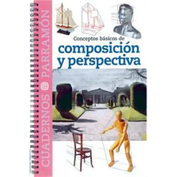Conceptos básicos de composición y perspectiva