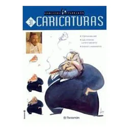 Caricaturas