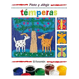 Témperas