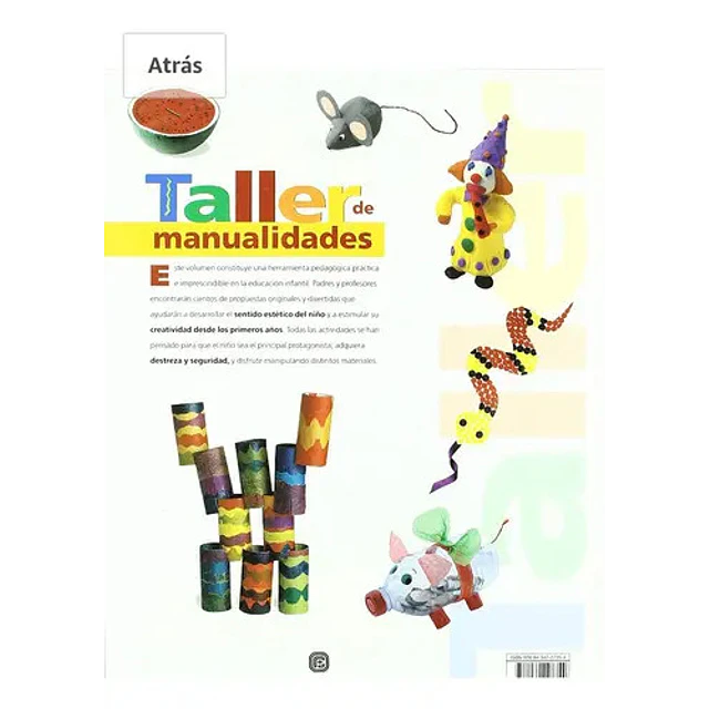Taller de Manualidades