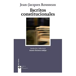 Escritos constitucionales